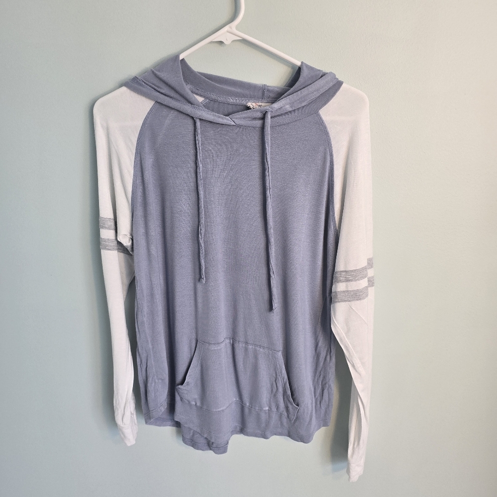 Pink Republic hoodie XS